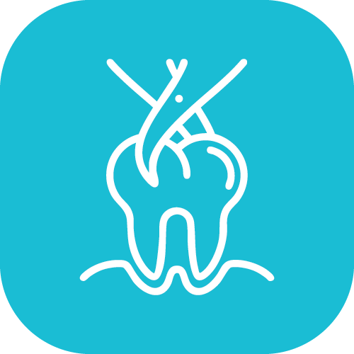 TOOTH EXTRACTIONS